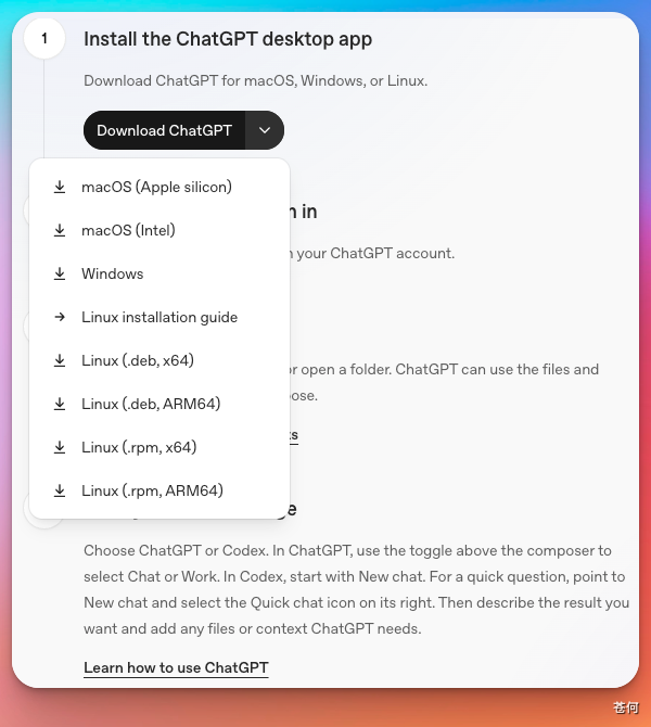 CodexGuide 原教程配图